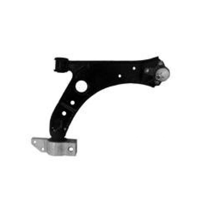 BRAZO SUSPENSION DERECHO SEAT TOLEDO 04 09
