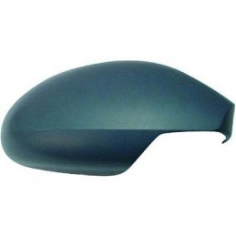 TAPA RETROVISOR ESPEJO DERECHO SEAT TOLEDO 04 09 IMPRIMADO