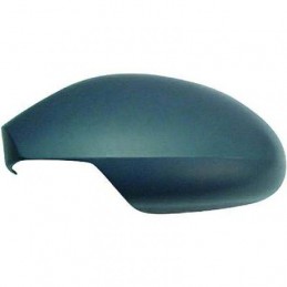 TAPA RETROVISOR ESPEJO IZQUIERDA SEAT TOLEDO 04 09 IMPRIMADO