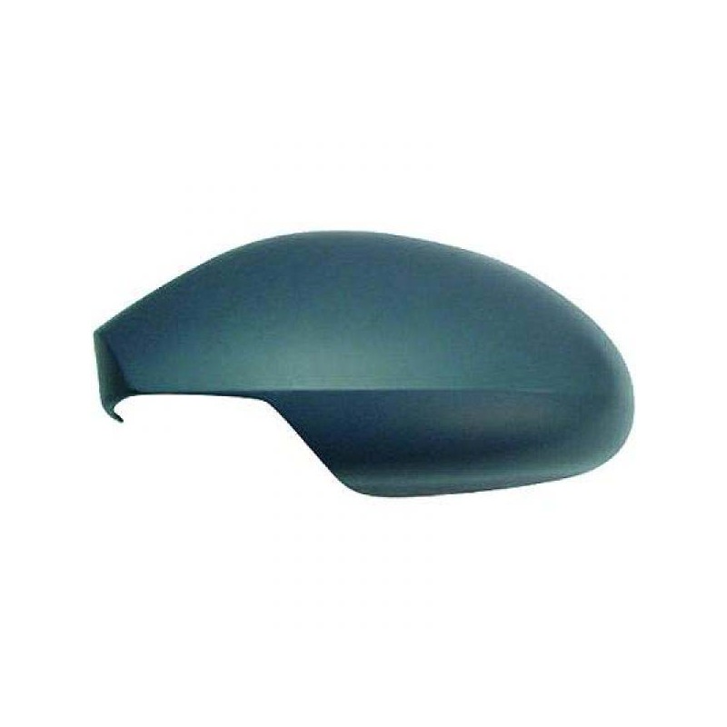 TAPA RETROVISOR ESPEJO IZQUIERDA SEAT TOLEDO 04 09 IMPRIMADO