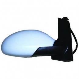 RETROVISOR ESPEJO DERECHO SEAT TOLEDO 04 09 ELECTRICO CALEFACTAB