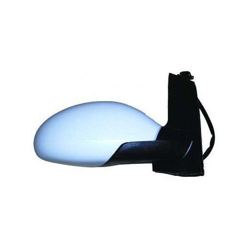 RETROVISOR ESPEJO DERECHO SEAT TOLEDO 04 09 ELECTRICO CALEFACTAB