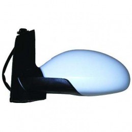 RETROVISOR ESPEJO IZQUIERDO SEAT TOLEDO 04 09 ELECTRICO CALEFACT