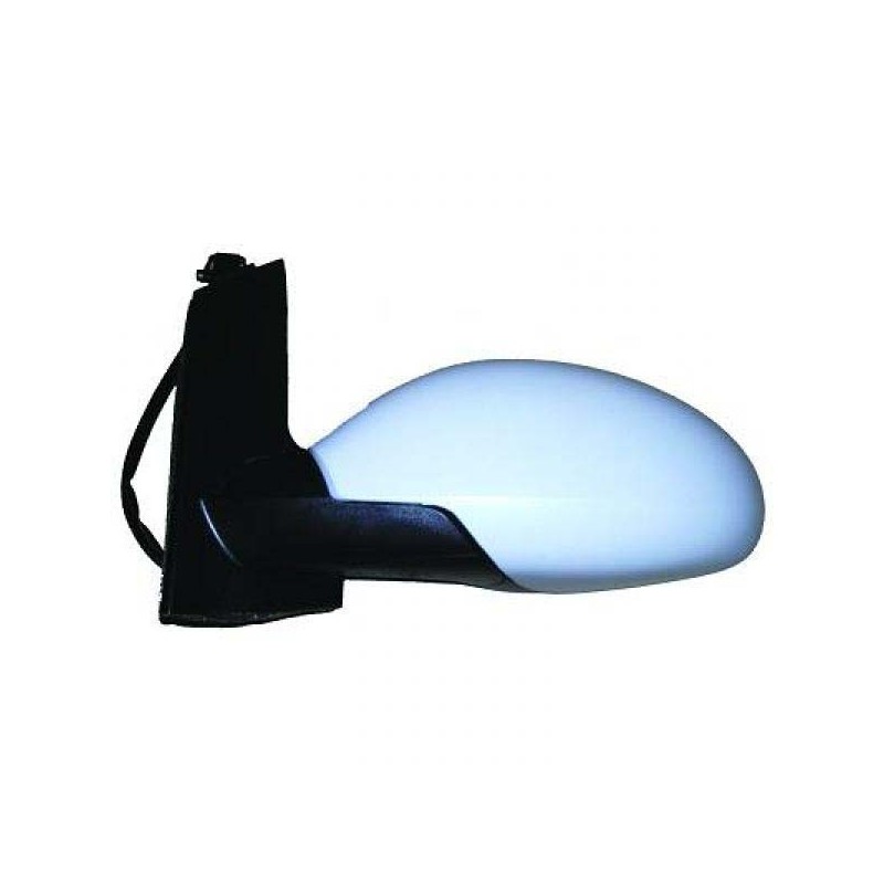 RETROVISOR ESPEJO IZQUIERDO SEAT TOLEDO 04 09 ELECTRICO CALEFACT