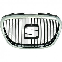 PARRILLA SEAT TOLEDO 04 09