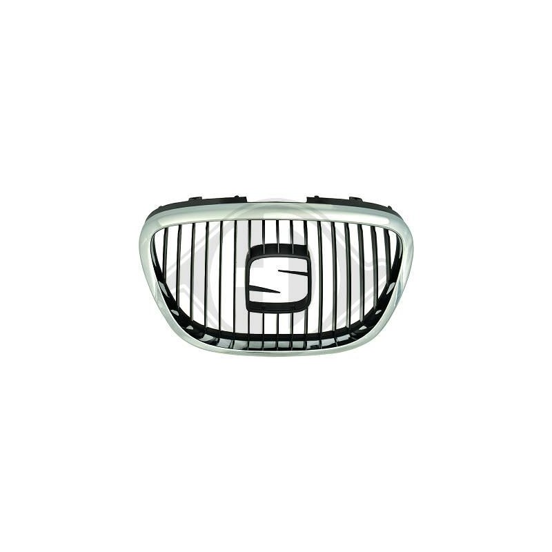 PARRILLA SEAT TOLEDO 04 09