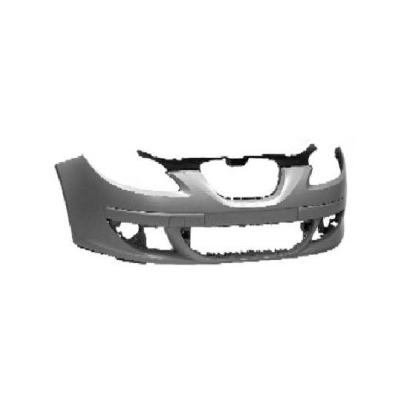 PARACHOQUES DELANTERO SEAT TOLEDO 04 09 IMPRIMADO
