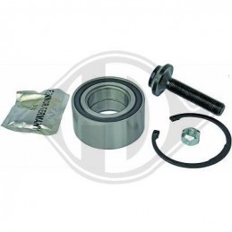 RODAMIENTO RUEDA DELANTERA SEAT ALHAMBRA    OE  1001718   7M0498