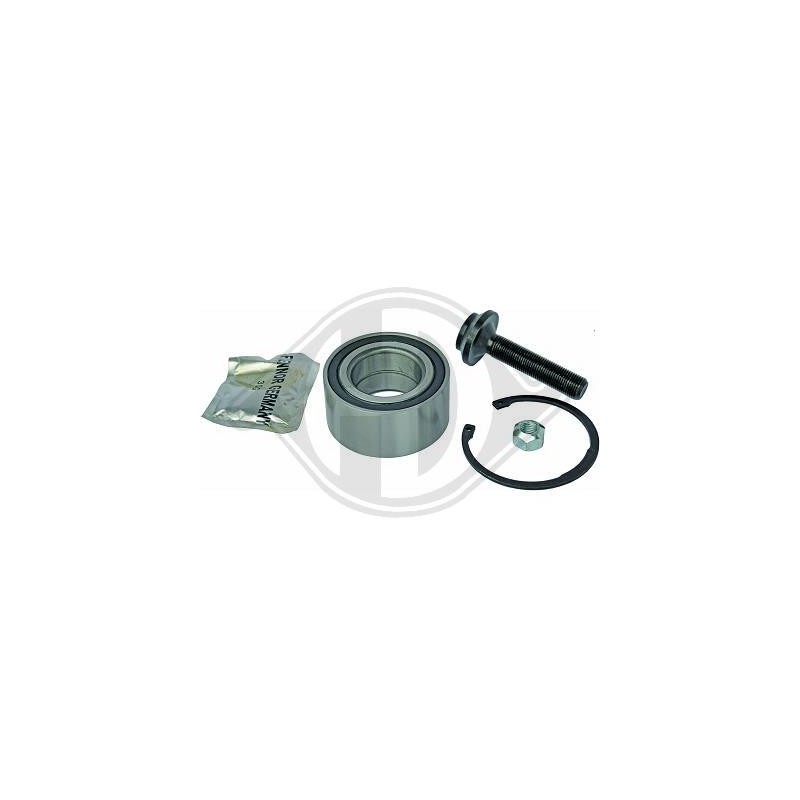 RODAMIENTO RUEDA DELANTERA SEAT ALHAMBRA    OE  1001718   7M0498