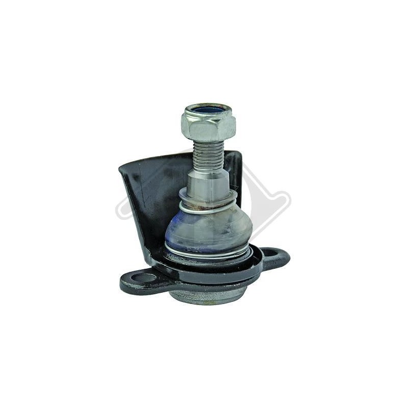 ROTULA SUSPENSION SEAT ALHAMBRA 00 10  OE  1111156 7M0407365A