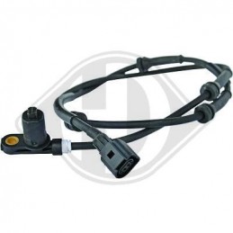 SENSOR ABS TRASERA SEAT ALHAMBRA 00 10  OE  1048604 7M0927807D