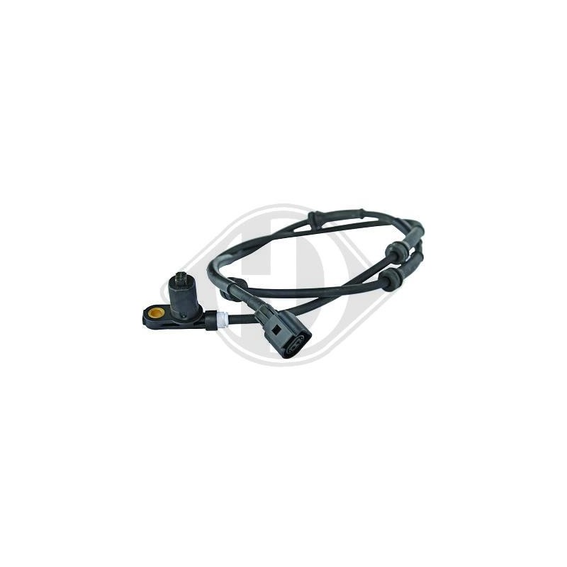 SENSOR ABS TRASERA SEAT ALHAMBRA 00 10  OE  1048604 7M0927807D