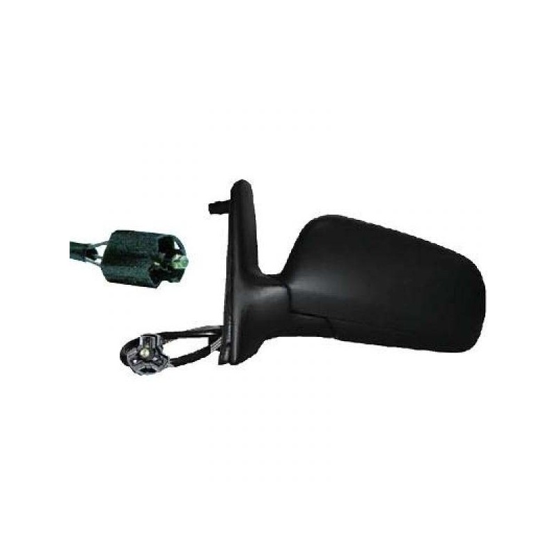 RETROVISOR ESPEJO IZQUIERDO SEAT  ALHAMBRA 96 98 MECANICO  PINTA