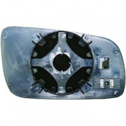 CRISTAL RETROVISOR ESPEJO IZQUIERDO SEAT ALHAMBRA   98 04  Calef
