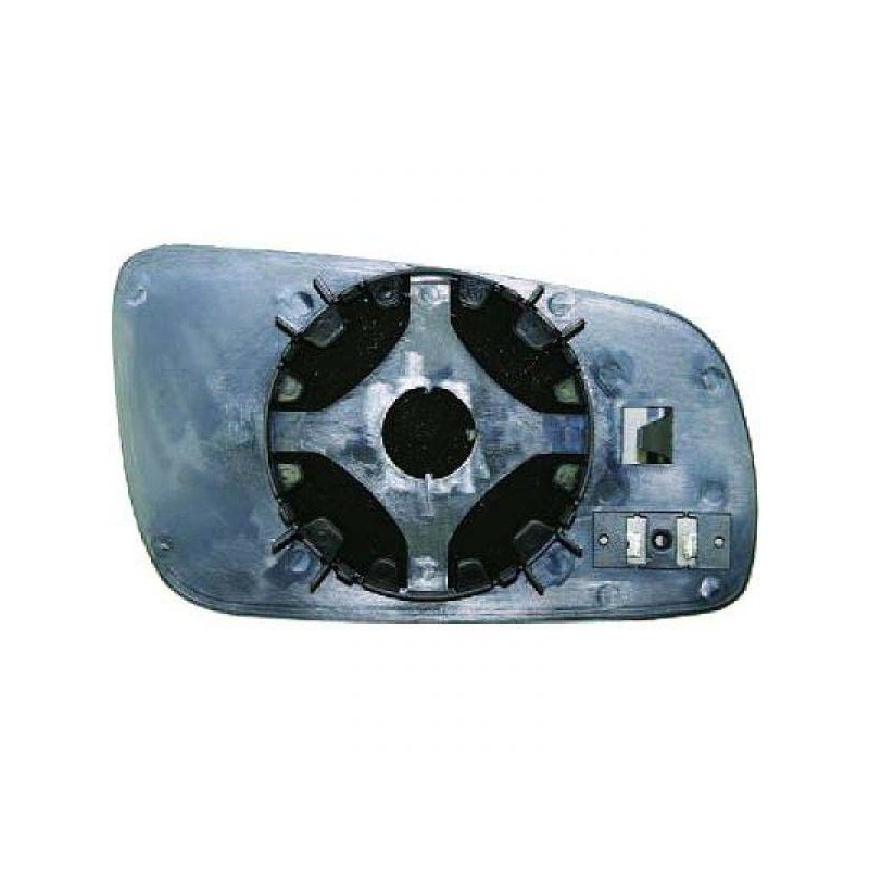 CRISTAL RETROVISOR ESPEJO IZQUIERDO SEAT ALHAMBRA   98 04  Calef