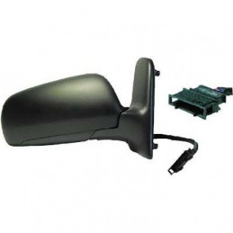 RETROVISOR DERECHO SEAT ALHAMBRA 98    gt  gt    MECANICO  PINTABLE