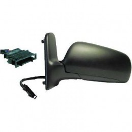 RETROVISOR IZQUIERDO SEAT ALHAMBRA 98    gt  gt    MECANICO  PINTABLE