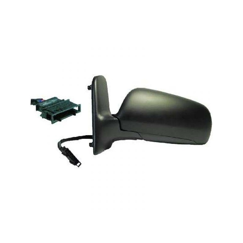 RETROVISOR IZQUIERDO SEAT ALHAMBRA 98    gt  gt    MECANICO  PINTABLE