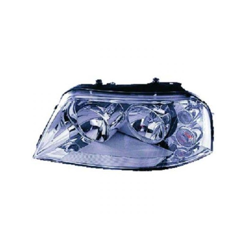 FARO XENON IZQUIERDO SEAT ALHAMBRA 00 09  BOSCH  SIN ACCESORIOS