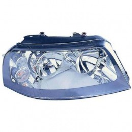 FARO DERECHO SEAT ALHAMBRA  00    gt  gt    MOTOR   H7 H1 BOSCH