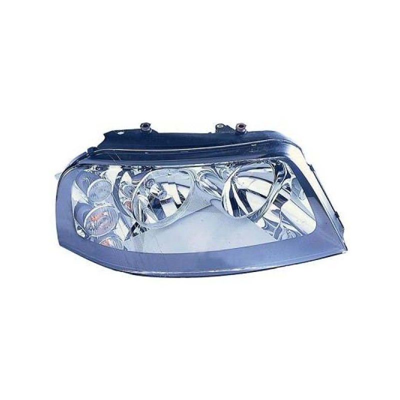 FARO DERECHO SEAT ALHAMBRA  00    gt  gt    MOTOR   H7 H1 BOSCH