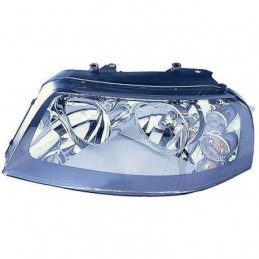 FARO IZQUIERDO SEAT ALHAMBRA  00    gt  gt    MOTOR   H7 H1 BOSCH