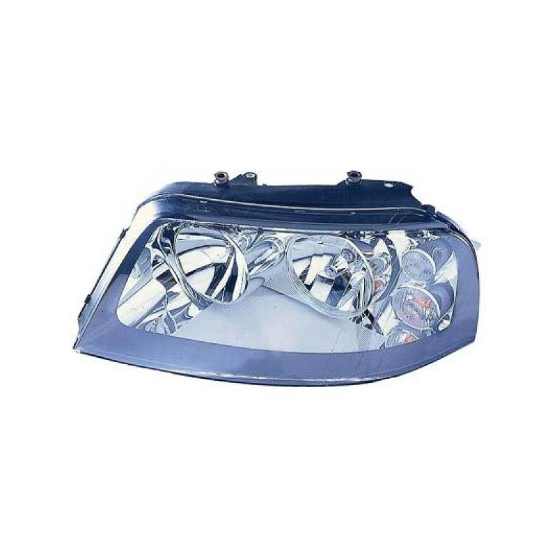 FARO IZQUIERDO SEAT ALHAMBRA  00    gt  gt    MOTOR   H7 H1 BOSCH