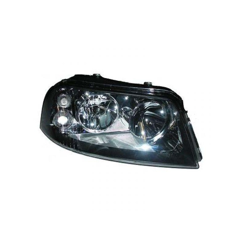 FARO DERECHO SEAT ALHAMBRA 00    gt  gt  PARA MOTOR SISTEMA DE FAROS a