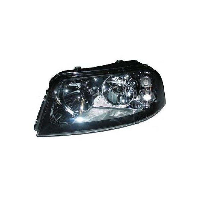 FARO IZQUIERDO SEAT ALHAMBRA 00    gt  gt  PARA MOTOR SISTEMA DE FAROS