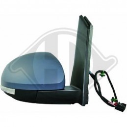 RETROVISOR DERECHO SEAT ALHAMBRA 10    gt  gt  13 PINS ABATIBLE MEMO C