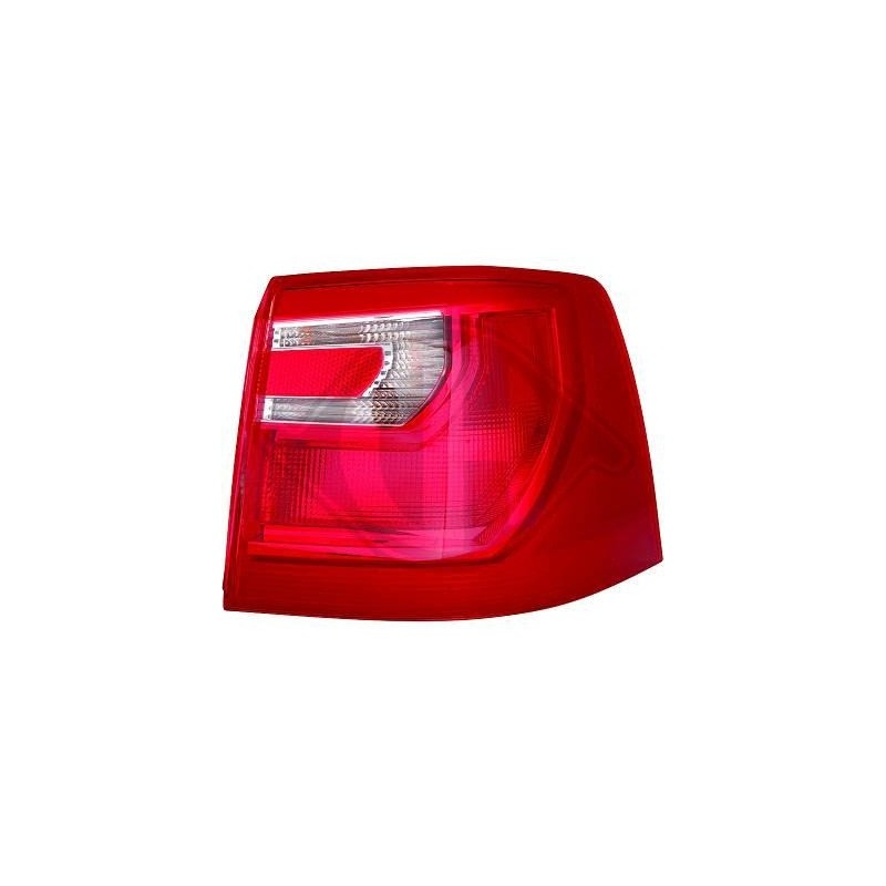 PILOTO TRASERO DERECHO EXTERIOR SEAT ALHAMBRA  10    gt  gt 
