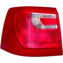 PILOTO TRASERO IZQUIERDO EXTERIOR SEAT ALHAMBRA  10    gt  gt 
