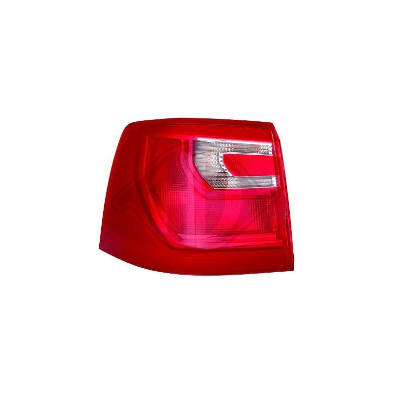 PILOTO TRASERO IZQUIERDO EXTERIOR SEAT ALHAMBRA  10    gt  gt 