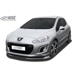 SPOILER DELANTERO TUNING PEUGEOT 308 Phase 2