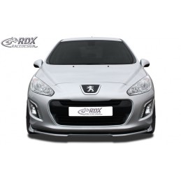 SPOILER DELANTERO TUNING PEUGEOT 308 Phase 2