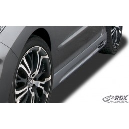 TALONERAS LATERALES Peugeot 308  Phase 1  amp  Phase 2   quot GT Race quot 