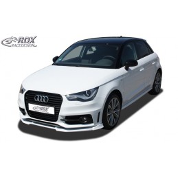 SPOILER AUDI A1 8X  amp  A1 8XA Sportback S Line