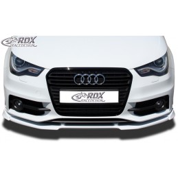 SPOILER AUDI A1 8X  amp  A1 8XA Sportback S Line