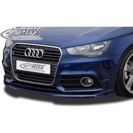 SPOILER AUDI A1 8X  amp  A1 8XA Sportback  NO S Line 