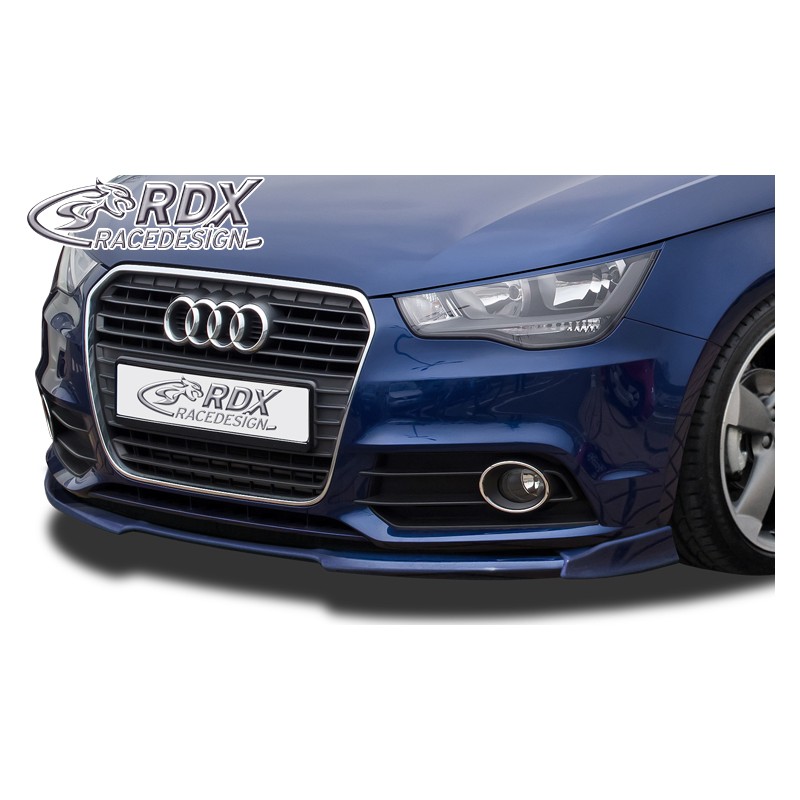 SPOILER AUDI A1 8X  amp  A1 8XA Sportback  NO S Line 