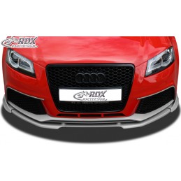 SPOILER DELANTERO AUDI RS3 2011    3P   Sportback 