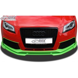 SPOILER DELANTERO AUDI RS3 2011    3P   Sportback 