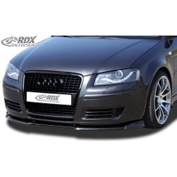 SPOILER AUDI A3 8P 2005 2008   3P   Sportback 