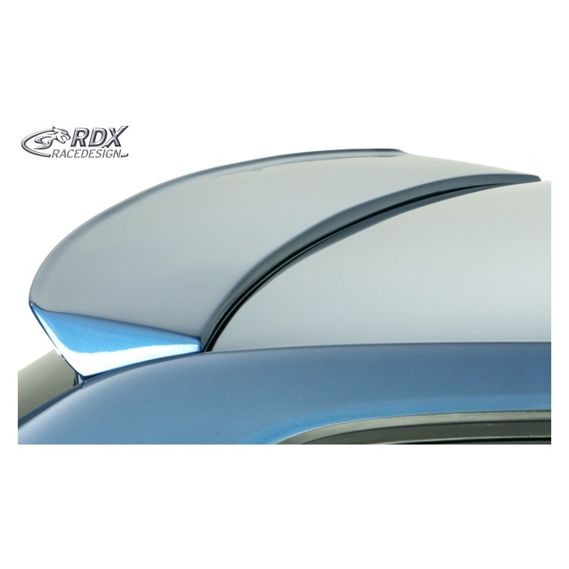 Aleron trasero RDX Audi A3 Sportback 03 08