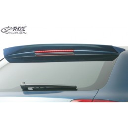 Aleron trasero RDX Audi A3 Sportback 03 08