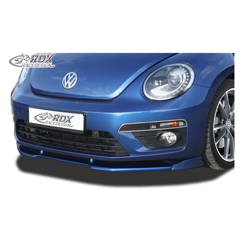 SPOILER DELANTERO VW Beetle R Line   GSR 2012  