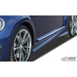 Faldones laterales VW BEETLE 2012  