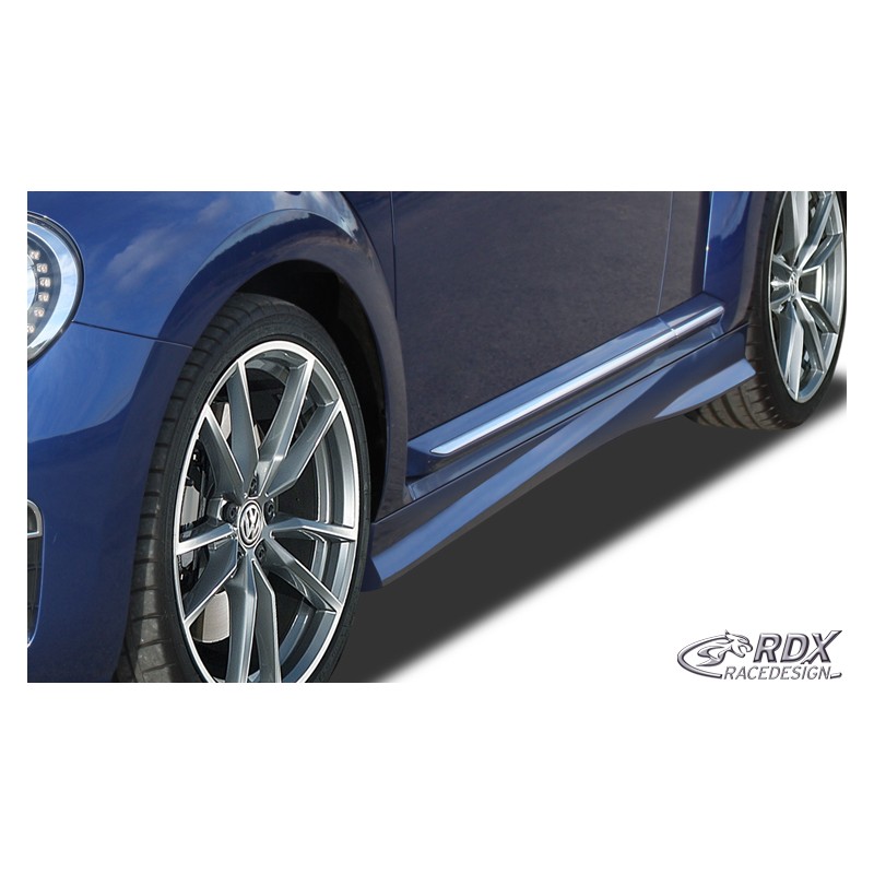 Faldones laterales VW BEETLE 2012  
