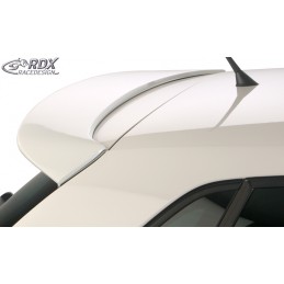Aleron trasero RDX VW Polo 6R