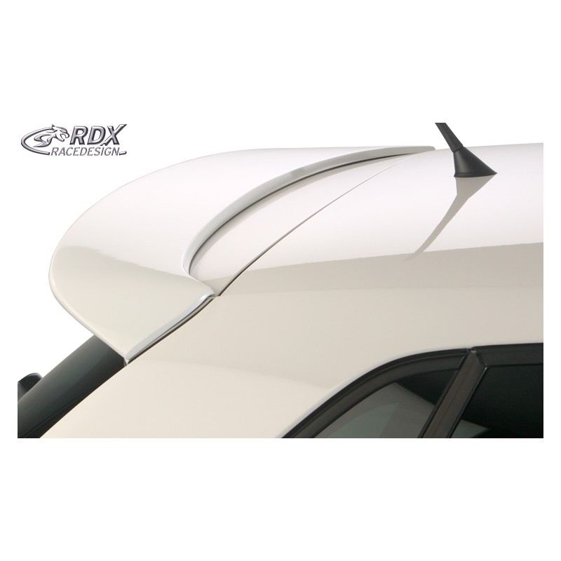 Aleron trasero RDX VW Polo 6R